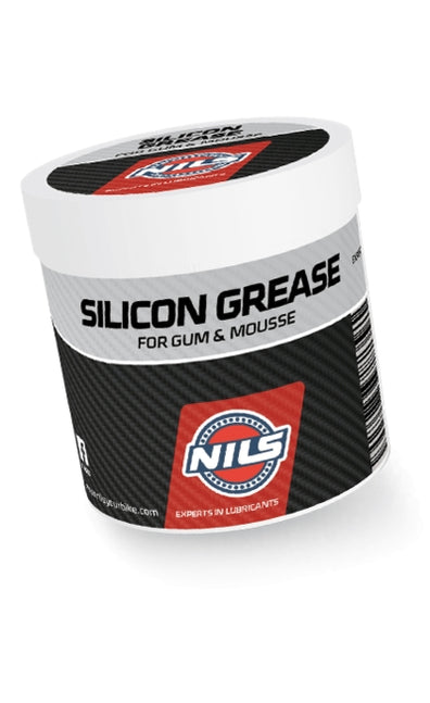 SILICON GREASE (200gr)